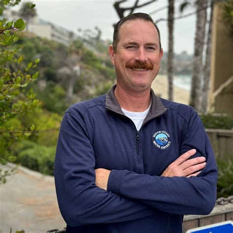 We're incredibly proud of Chris Newton, our Operations Superintendent ...