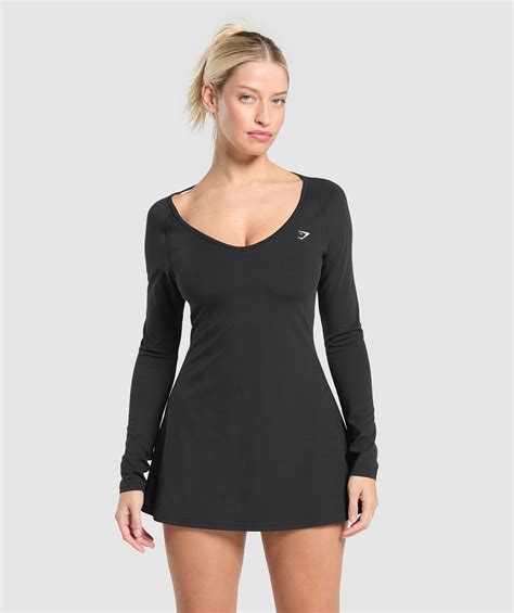 Women’s Athletic & Workout Dresses – Gymshark