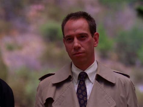 Galería: Todos los personajes de Twin Peaks (Casi) - primera parte