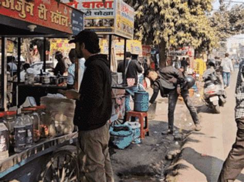 Bulldozer action at 150 places in Bihar: Vendors say, 'Shops of the ...