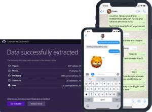 Image result for CopyTrans Backup IPhone