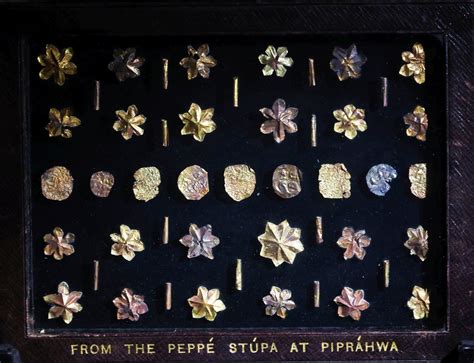 PM Modi to inaugurate exhibition of Lord Buddha’s relics Exhibition to ...