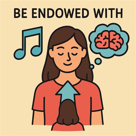 be endowed with meaning and examples | Developer's blog