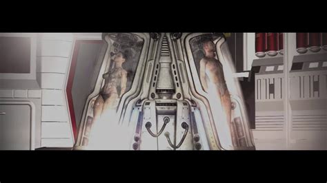 Alien Xenomorph Uncut - Trailer and the Short Version - Alien: Covenant ...