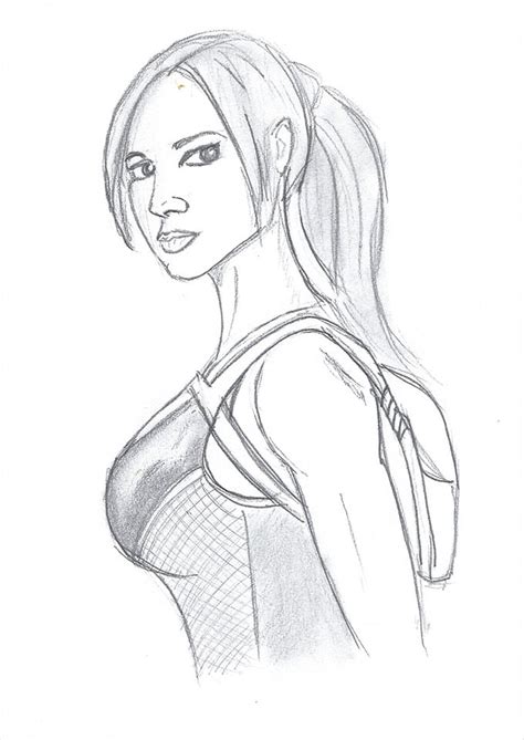 Image result for Simple Cartoon Drawing