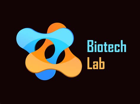 Image result for Biotech Lab Logo
