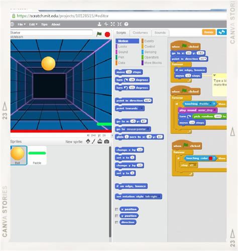 Scratch.mit.edu Coding and Robotics 的图像结果