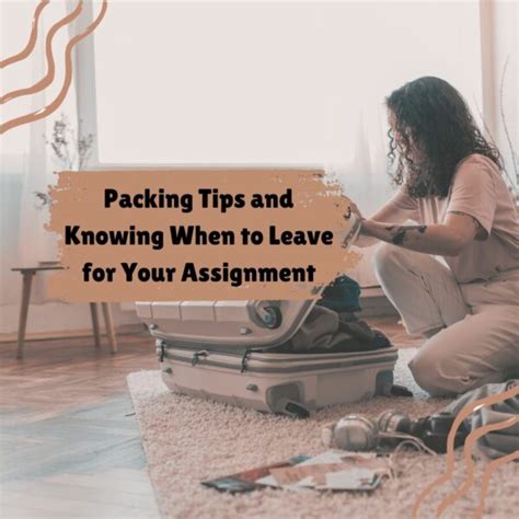 Image result for Packing Tips