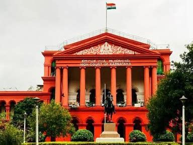 Karnataka Govt moves High Court gainst CAT order reinstating IPS ...