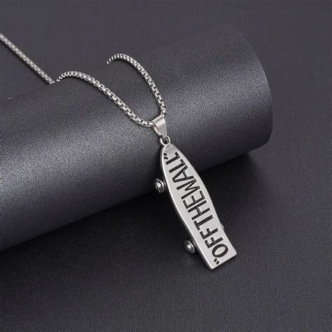 Vans skateboard Chain | Salty – Salty Accessories