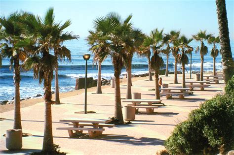 White Point-Royal Palms County Beach | Gruen Associates