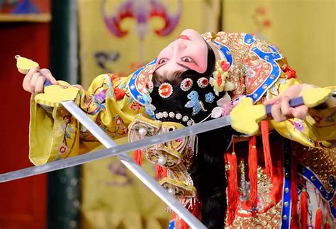 Image result for Basic Peking Opera