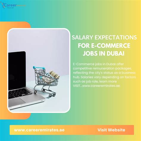 The Complete Breakdown: Key Features to Look for in E-Commerce Jobs in Dubai
