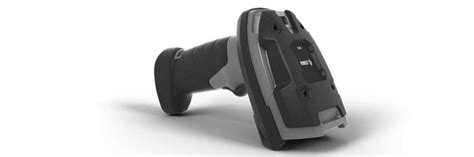 Barcode Scanner DPM Scanner, Industrial Rugged Scanner Zebra DS3678 ...