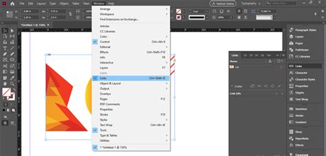 Image result for InDesign Embed Images