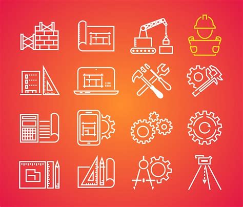 Manufacturing Engineering Icon 的图像结果