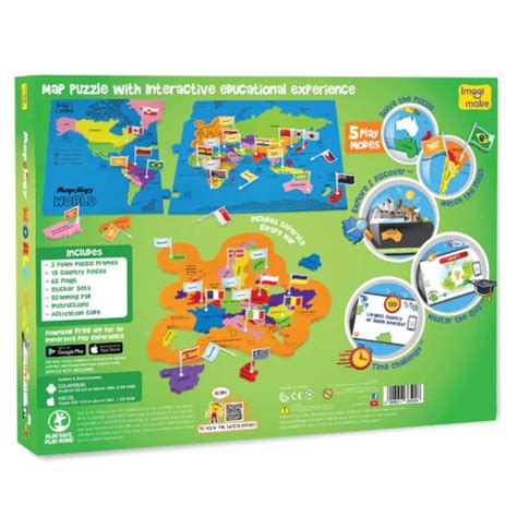 Imagimake — Toycra