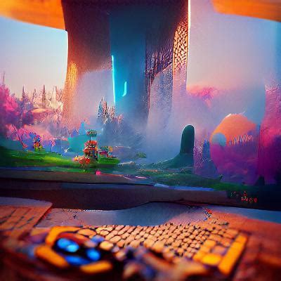 Open World Game Development 的图像结果