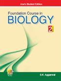 Buy Foundation Course in Biology Book Online at Low Prices in India ...