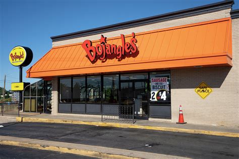 Bojangles Collinsville Virginia at Indiana Seery blog