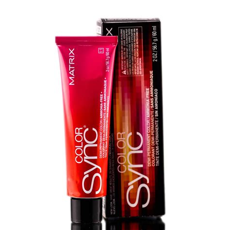 Image result for Matrix Color Sync