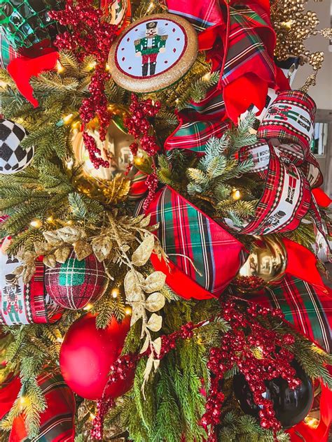 Image result for Easy Christmas Tree Decorating