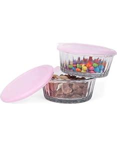 Buy Hofex Microwavable Mixing Baking, Prepping, Serving, Cooking Solid ...