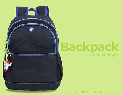 Backpack Collection 的图像结果
