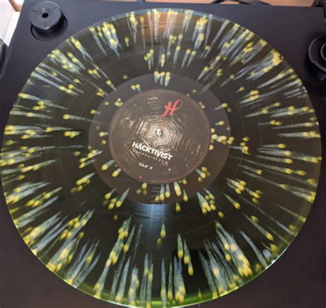 Image result for Hacktivist Hyperdialect