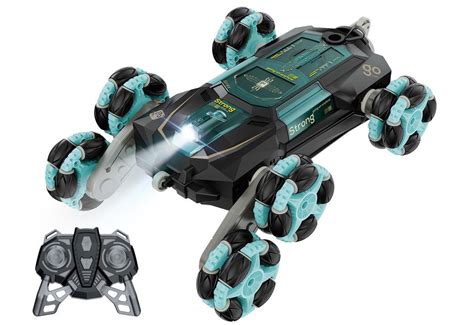 Remote Control Deformation Climbing and Twisting Car Drifting Stunt Car | Shop Today. Get it ...