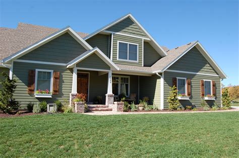 Diamond Kote® Siding System | Smart Siding - RigidStack™ RigidShake™ in ...