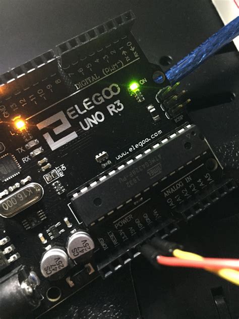 Image result for LED Connection to Arduino