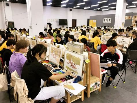 滁州学院美术与设计学院2023届环境设计专业毕业作品展（1）-设计竞赛网