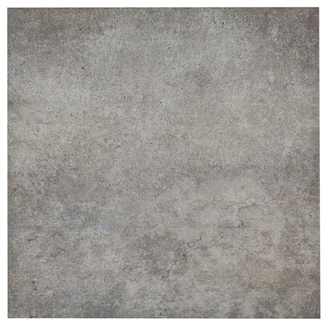 Tulsa Gray Gray Ceramic Tile | Floor and Decor