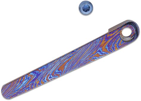 Reviews and Ratings for Tactile Turn Timascus Clip For Bolt Action and ...
