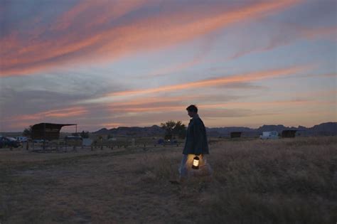 Frances McDormand: “Con ‘Nomadland’ hice realidad parte de mi fantasía ...