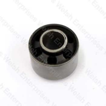 Front Suspension Subframe Mount