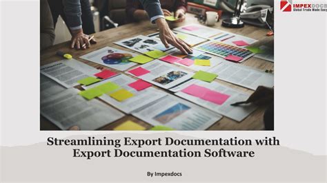Image result for Export Documentation Process