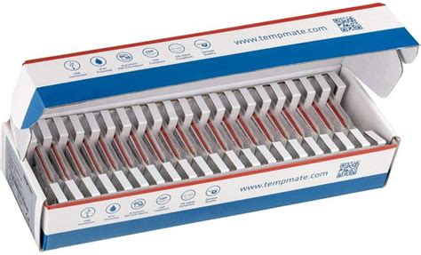 Image result for One Time Use Temperature Data Logger