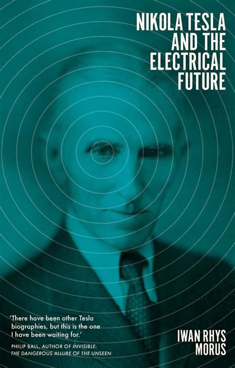 Buy Nikola Tesla and the Electrical Future Book Online at Low Prices in ...