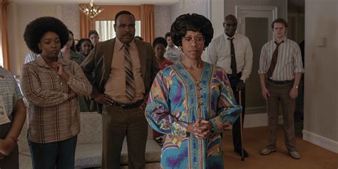 Why Did Shirley and Conrad Chisholm Divorce?