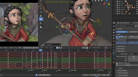 10 Best Animation Software For Mac (Free & Paid)