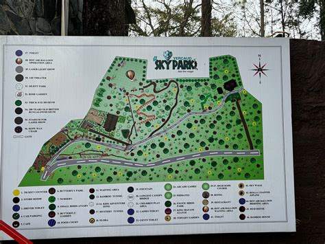 SKYPARK YERCAUD (2025) All You Need to Know BEFORE You Go (with Photos ...