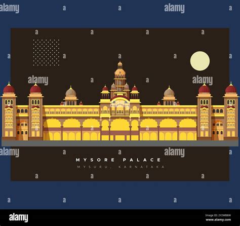 Mysore Palace - Amba Vilas Palace -Mysuru, Karnataka - Stock ...