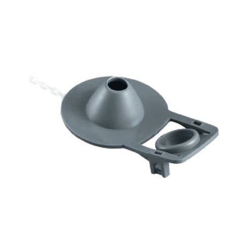 Image result for Push Button Toilet Flapper