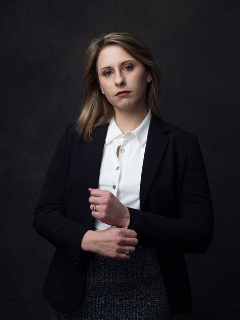 Katie Hill's Nudes: A Uniquely Millennial Rise and Fall | TIME