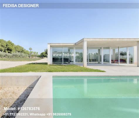 New Model House Minimalist Farmhouse Plans Soneva Fushi Water Villa ...