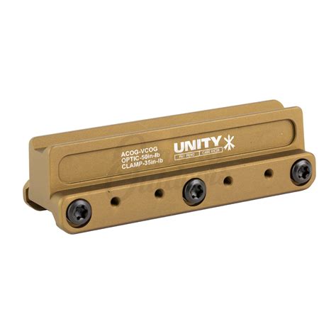 Image result for Unity Fast ACOG