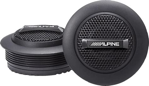 Alpine SPR-10TW 的图像结果