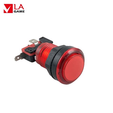 LED Arcade Buttons 的图像结果